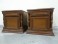 Bed Side Table Pair-1