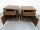 Bed Side Table Pair-1