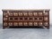 Solid Wood & Brass Trunk-2