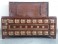 Solid Wood & Brass Trunk-2
