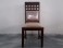 6 Chair Sheesham Dining Table