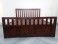Sheesham Wood Double Bed