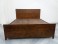 Sheesham Wood Box Bed