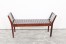 Sheesham Wood Settee Couch