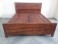 Sheesham Wood Bed Set