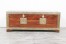Rajasthani Brass Fitted Trunk