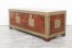Rajasthani Brass Fitted Trunk