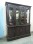 Wooden Crockery Cabinet