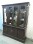 Wooden Crockery Cabinet