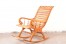 Wooden Rocking Chair