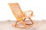 Wooden Rocking Chair