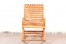 Wooden Rocking Chair