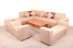 10 Seater L Shape Sofa Set