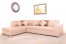 10 Seater L Shape Sofa Set