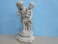 Roman Boy & Girl Statue