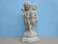 Roman Boy & Girl Statue