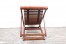 Solid Wood Relax Chair