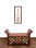 Barfi Tile Storage Settee