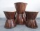 Damru Style Coffee Table Set