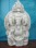Trimukhi Ganesha Statue