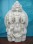 Trimukhi Ganesha Statue