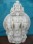 Trimukhi Ganesha Statue