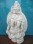 Trimukhi Ganesha Statue