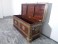 Brass Fitted Trunk 4 FT