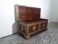 Brass Fitted Trunk 4 FT
