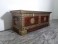 Brass Fitted Trunk 4 FT
