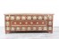 Solid Wood Storage Trunk