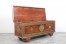 Brass Fitted Trunk Wheel