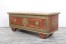 Brass Fitted Trunk Wheel