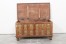 Buddha Brass Fitted Trunk