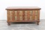 Buddha Brass Fitted Trunk
