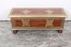 WD Brass Fitted Storage Trunk