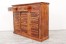 3 Droz 3 Door Shoe Rack