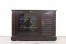 4 Ft Brick Model Cabinet 
