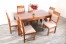 6 Str Lining Dining Table