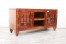 Solid Wood Low TV Cabinet