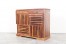 Wooden Shoe Rack