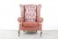 High Back Leather Chair