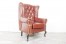High Back Leather Chair