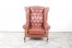 High Back Leather Chair