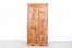 Solid Wood Almirah