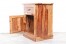 Wooden Bed Side Table