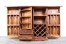 Wooden Bar Cabinet