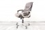 Leather Boss Chair