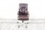 Leather Boss Chair