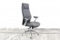 Black Leather Boss Chair